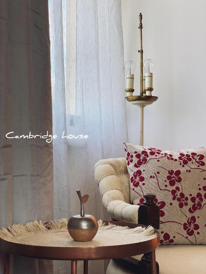 Cambridge House Breakfast & Bed Bed and Breakfast Geeveston Buitenkant foto