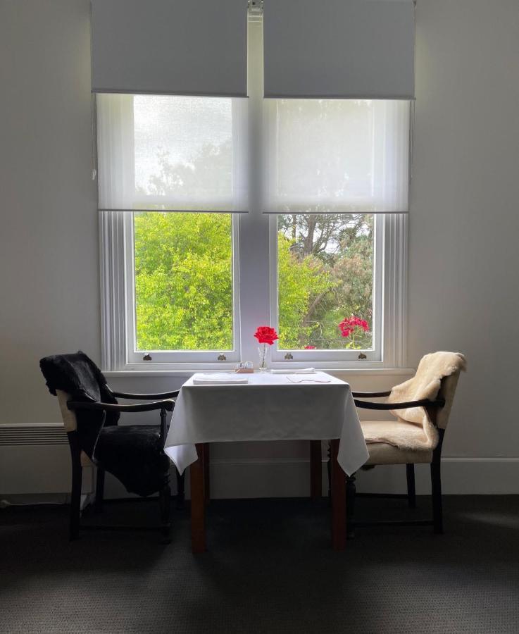 Cambridge House Breakfast & Bed Bed and Breakfast Geeveston Buitenkant foto