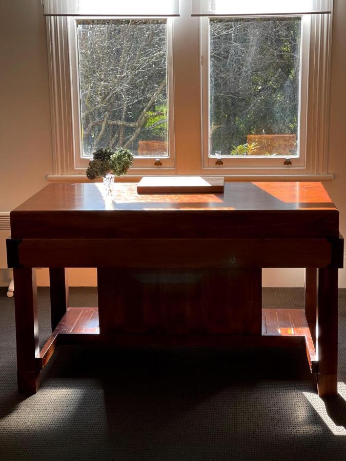 Cambridge House Breakfast & Bed Bed and Breakfast Geeveston Buitenkant foto