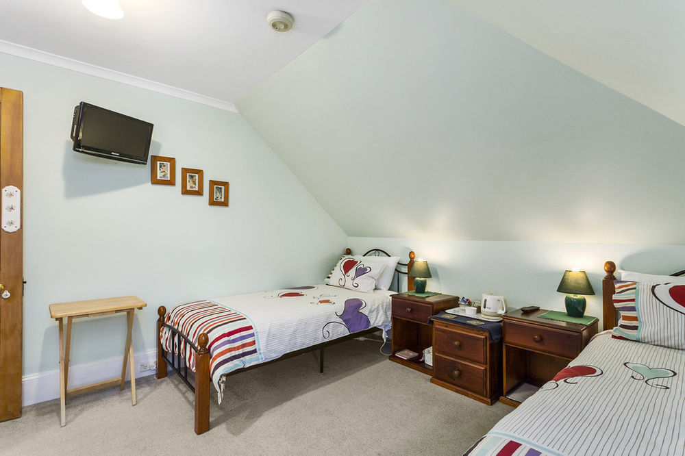 Cambridge House Breakfast & Bed Bed and Breakfast Geeveston Buitenkant foto